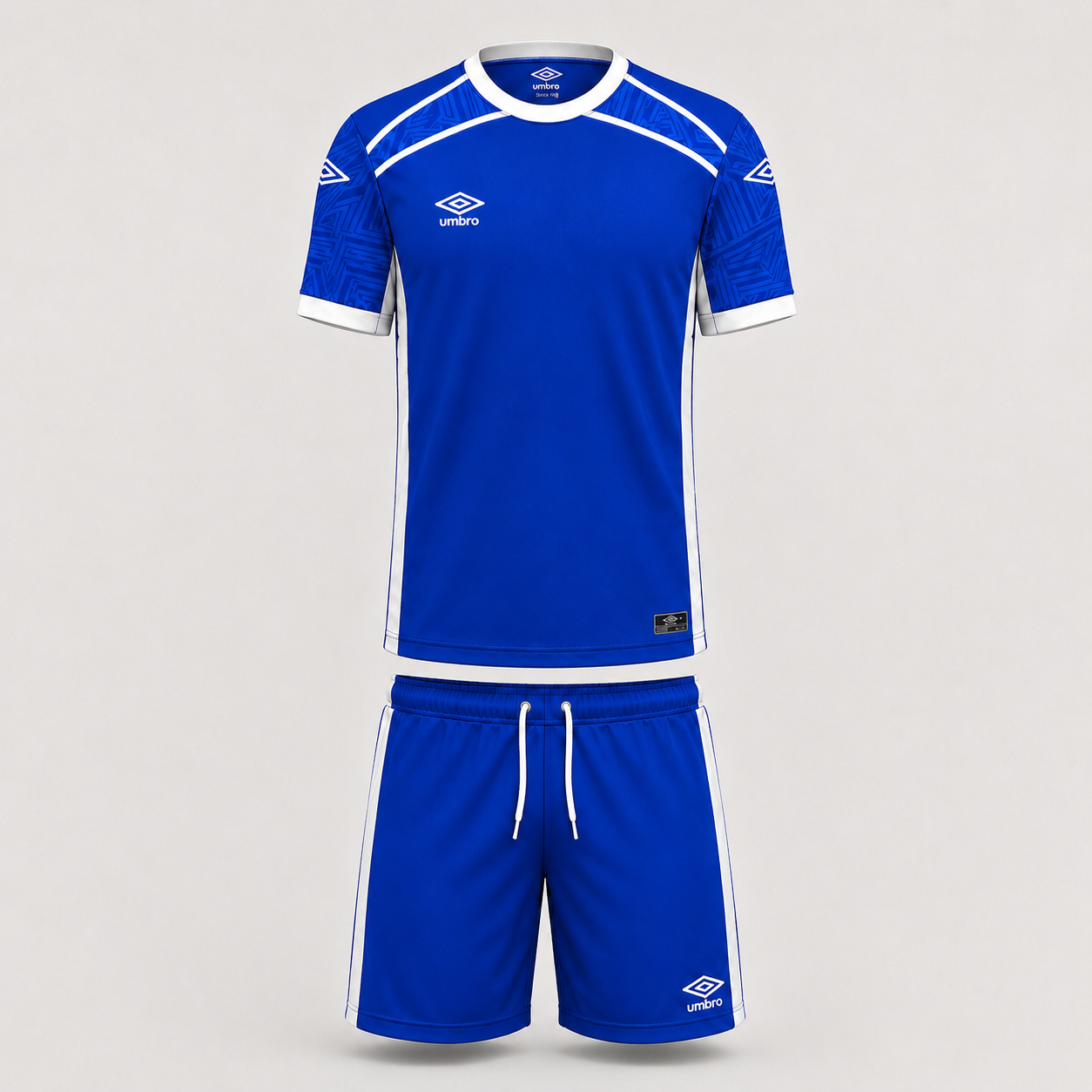 UMBRO - סט מרקנה רויאל
