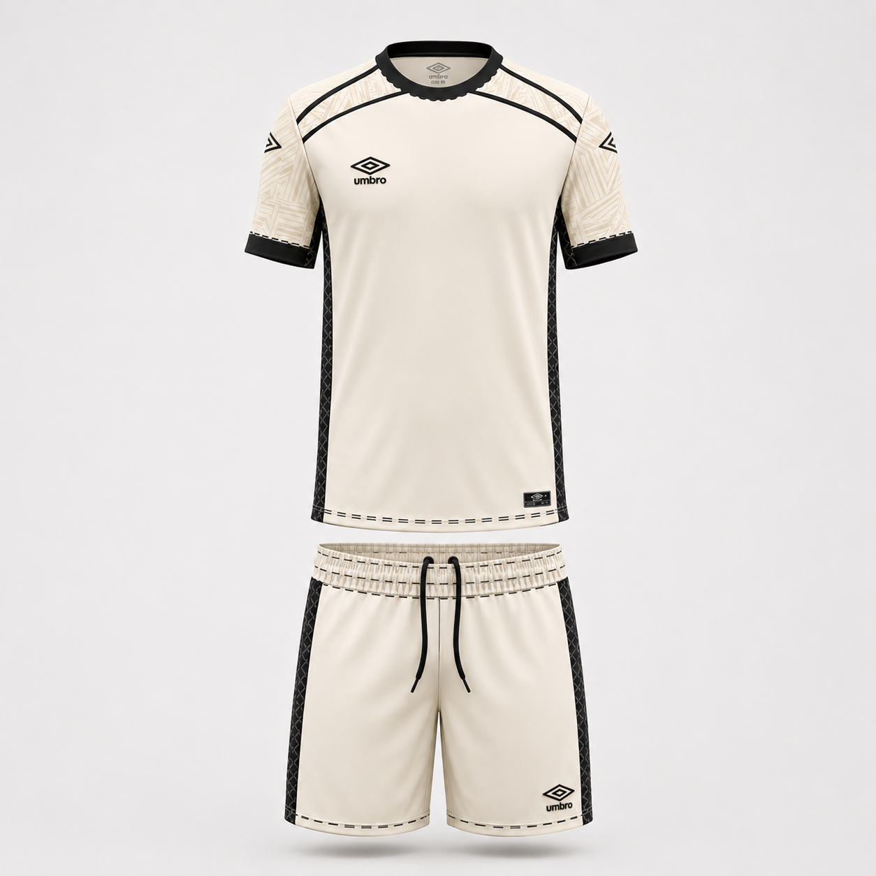 UMBRO - סט מרקנה קרם