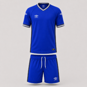 UMBRO - סט ליסבון כחול