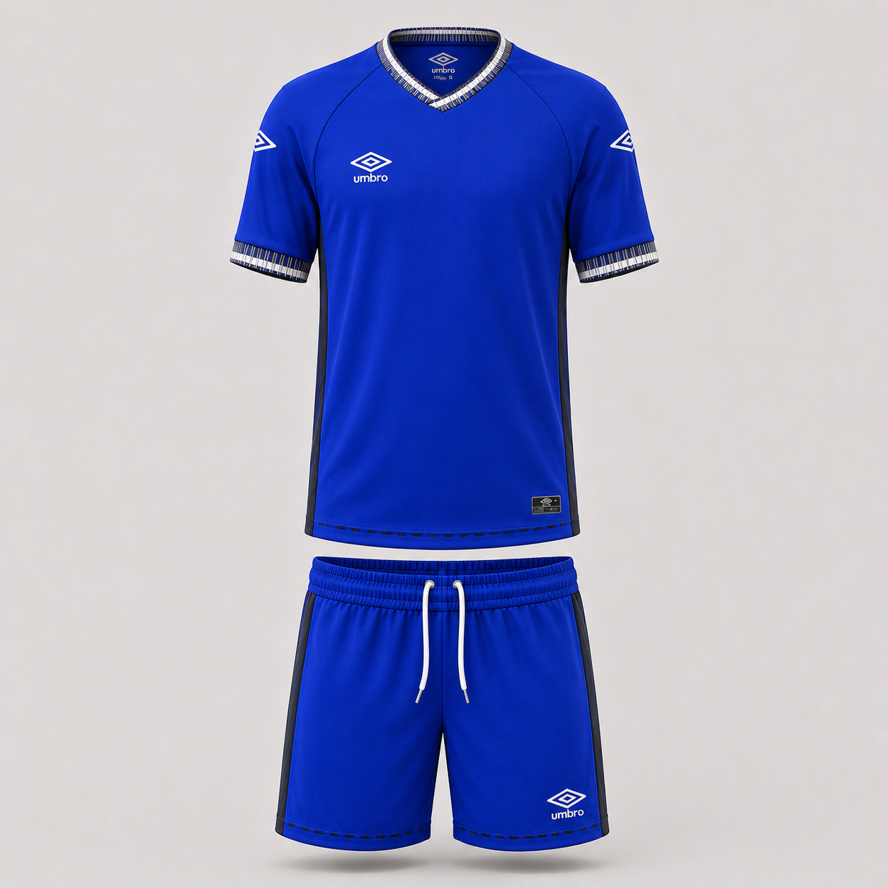 UMBRO - סט ליסבון כחול