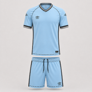 UMBRO - סט ליסבון תכלת