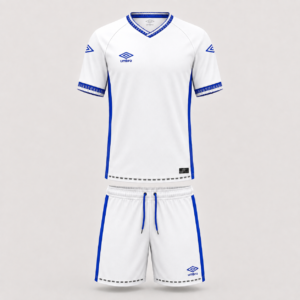 UMBRO - סט ליסבון לבן