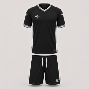 UMBRO - סט ליסבון שחור