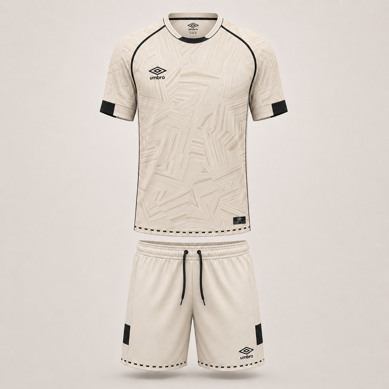 UMBRO - סט מיאמי קרם