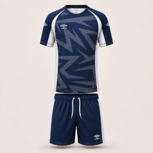 UMBRO - סט וומבלי נייבי