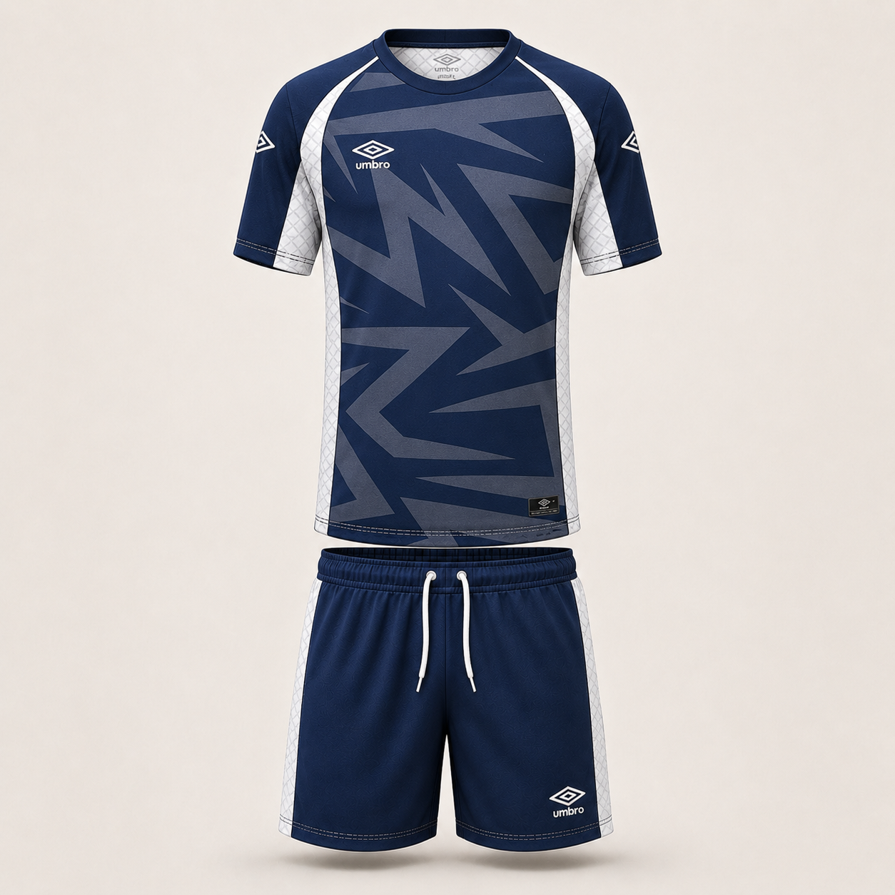 UMBRO - סט וומבלי נייבי