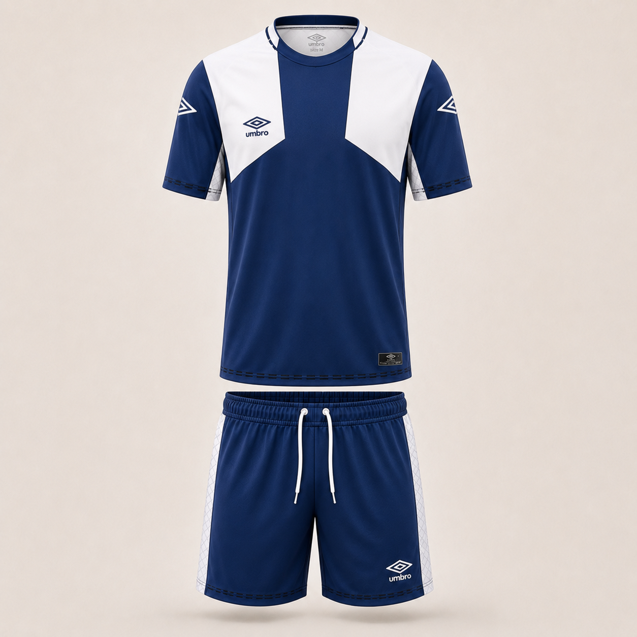 UMBRO - סט ניוקאסל נייבי