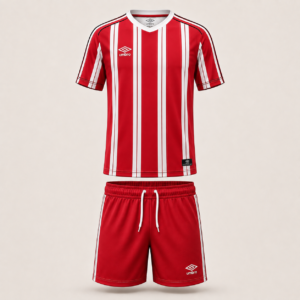 UMBRO - סט ארגנטינה אדום