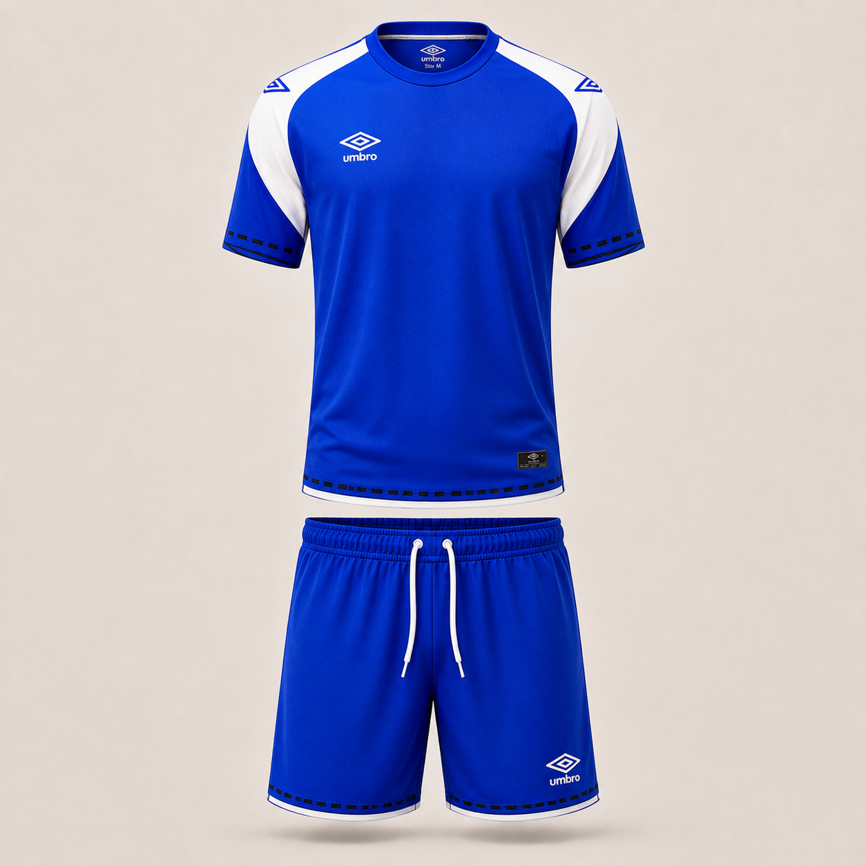 UMBRO - סט ספורטינג רויאל