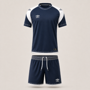 UMBRO - סט ספורטינג נייבי