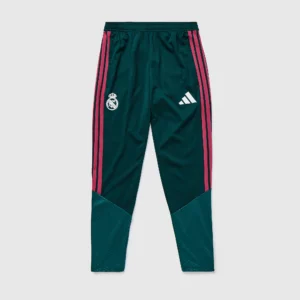 Adidas Real Madrid 26/27 Pants