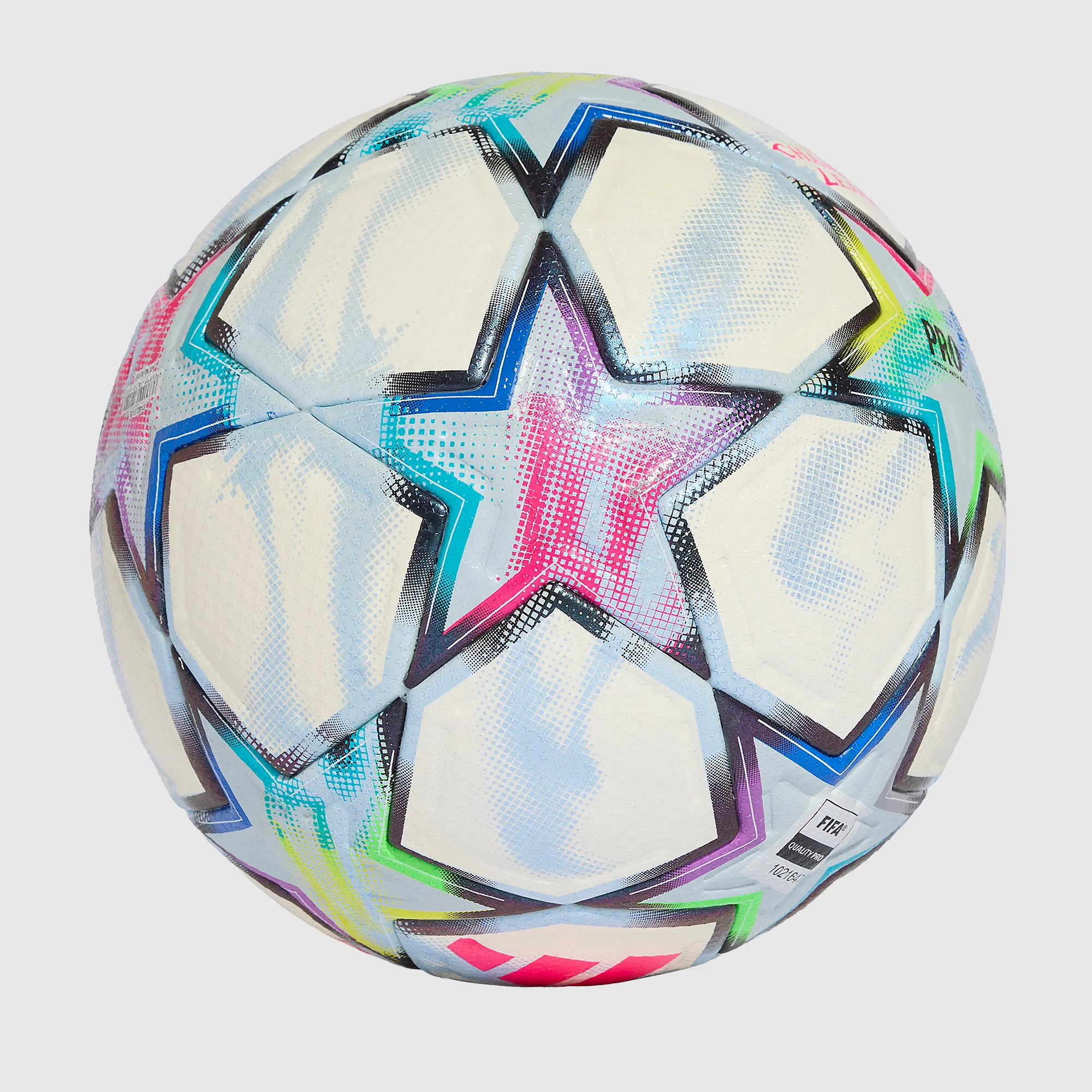 Adidas UCL 26/27 PRO Ball – תמונה 2
