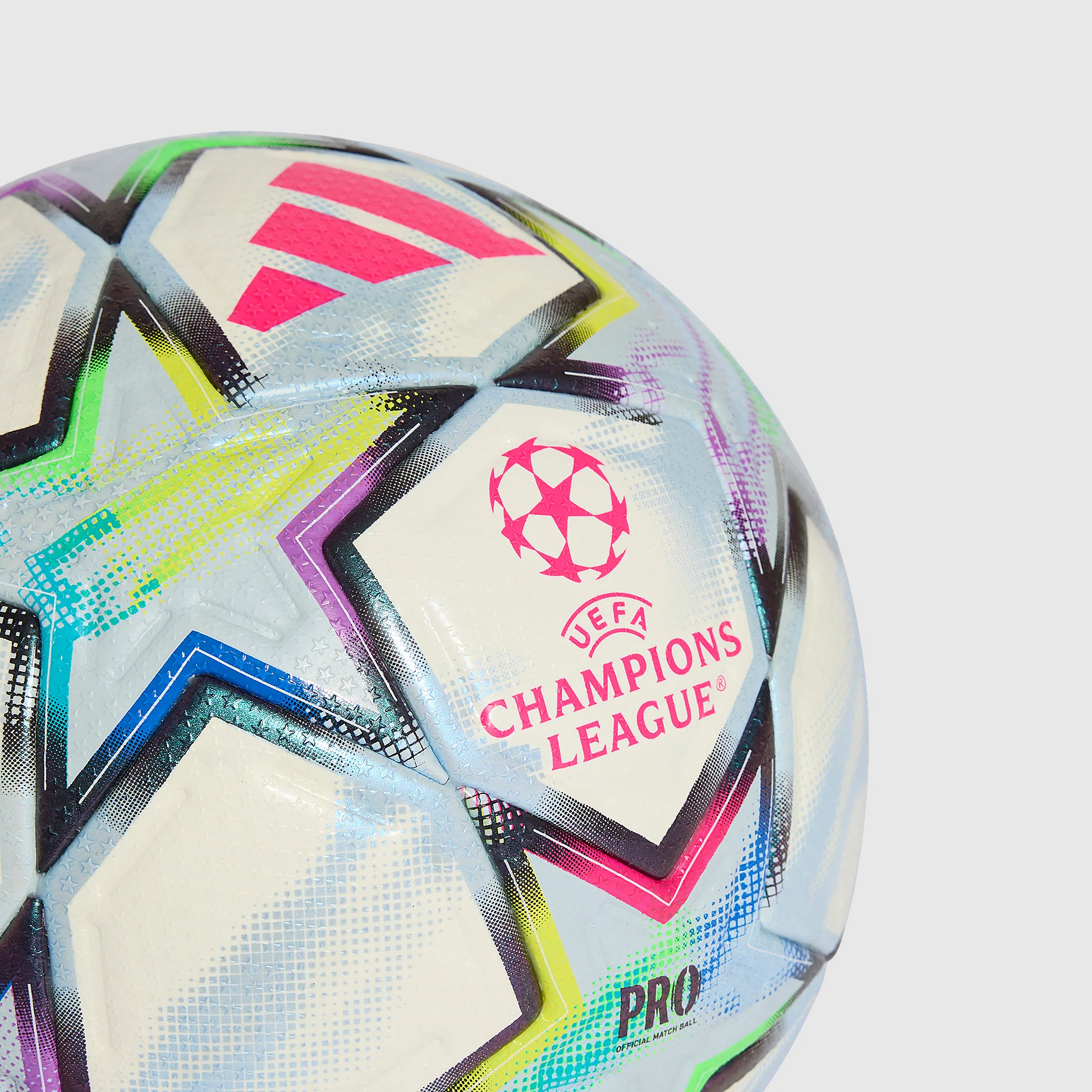 Adidas UCL 26/27 PRO Ball – תמונה 3