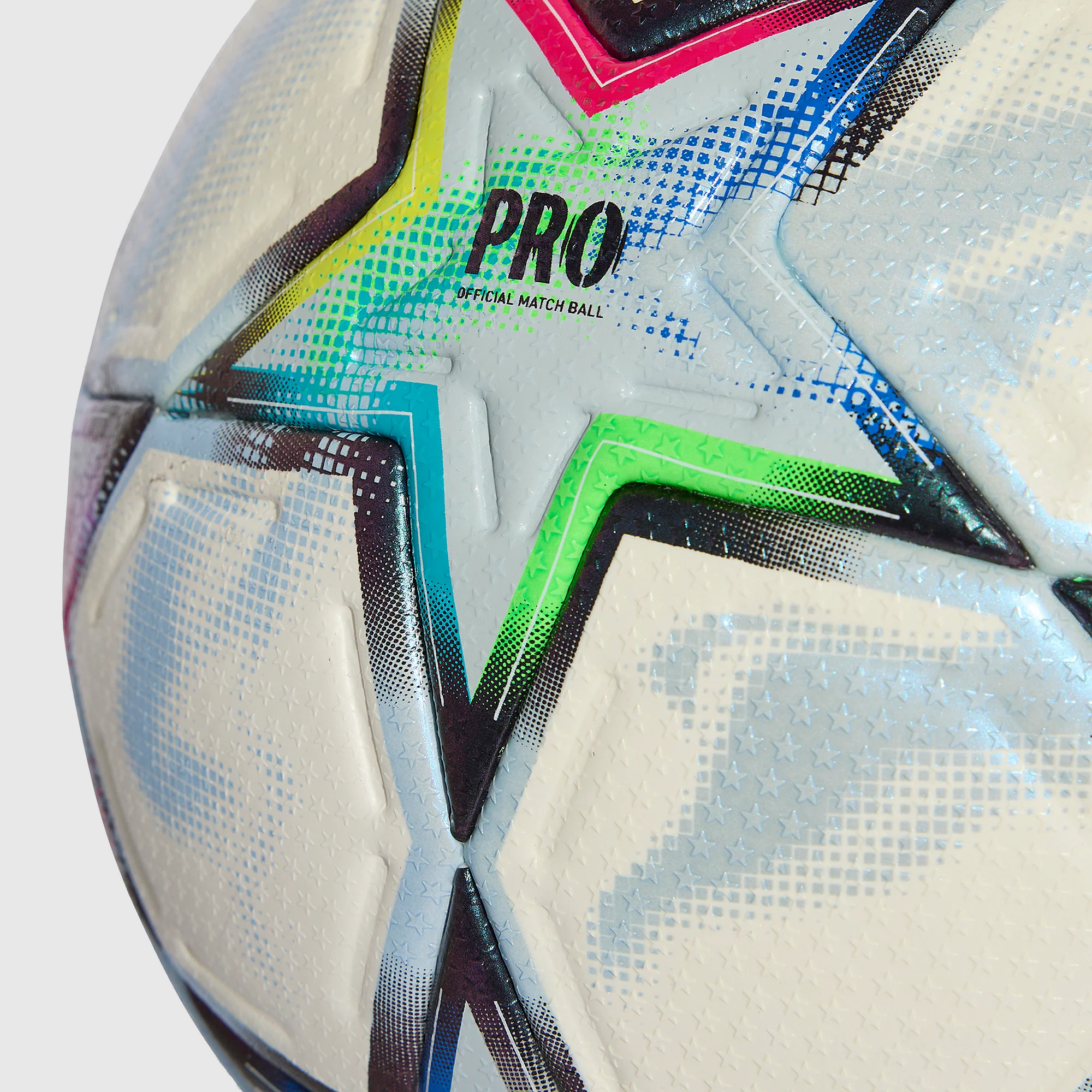 Adidas UCL 26/27 PRO Ball – תמונה 4
