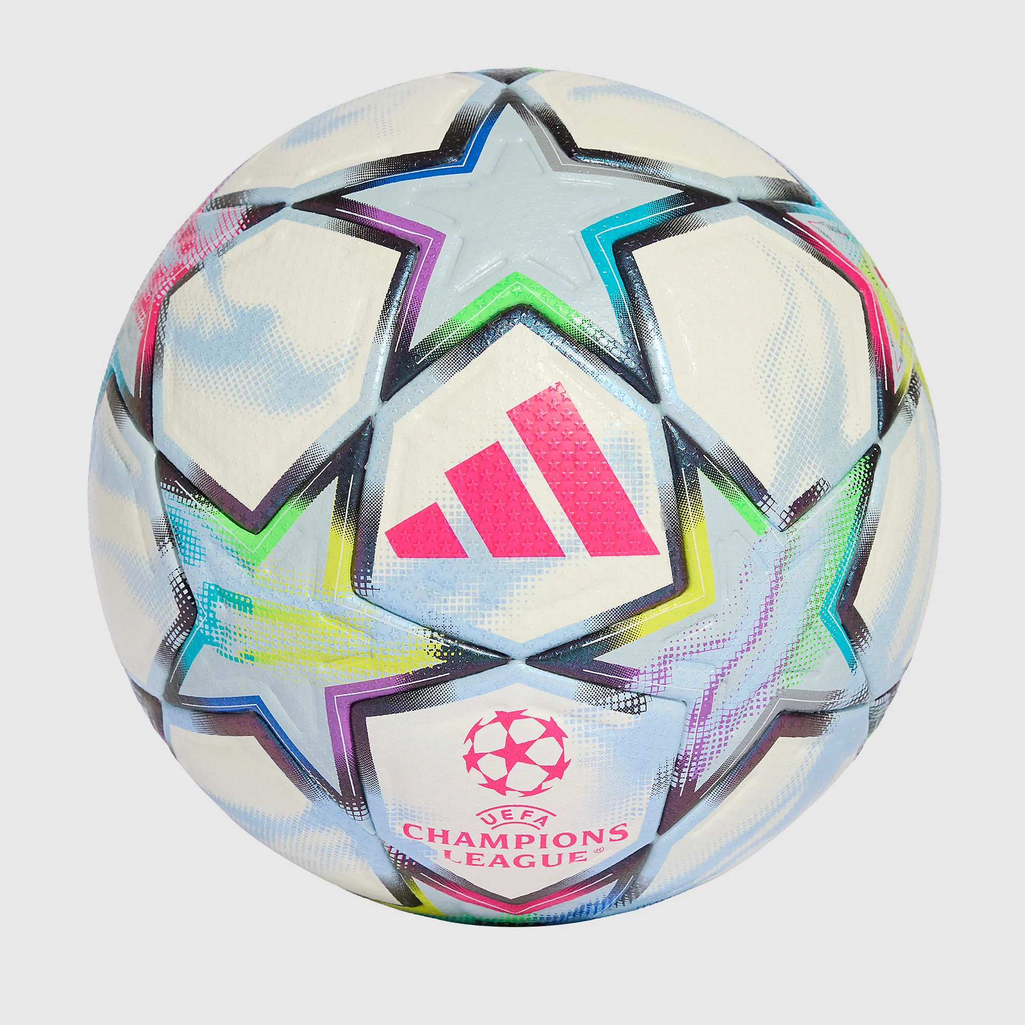 Adidas UCL 26/27 PRO Ball – תמונה 5