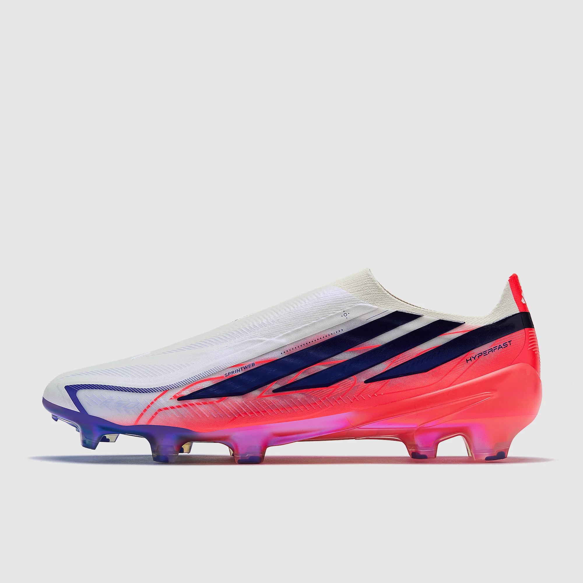 Adidas F50 Hyperfast Elite LL FG – תמונה 2