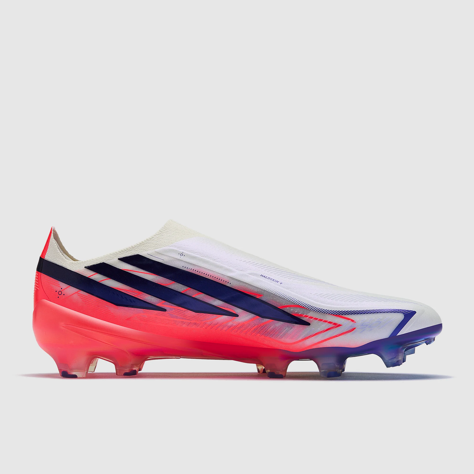 Adidas F50 Hyperfast Elite LL FG – תמונה 3