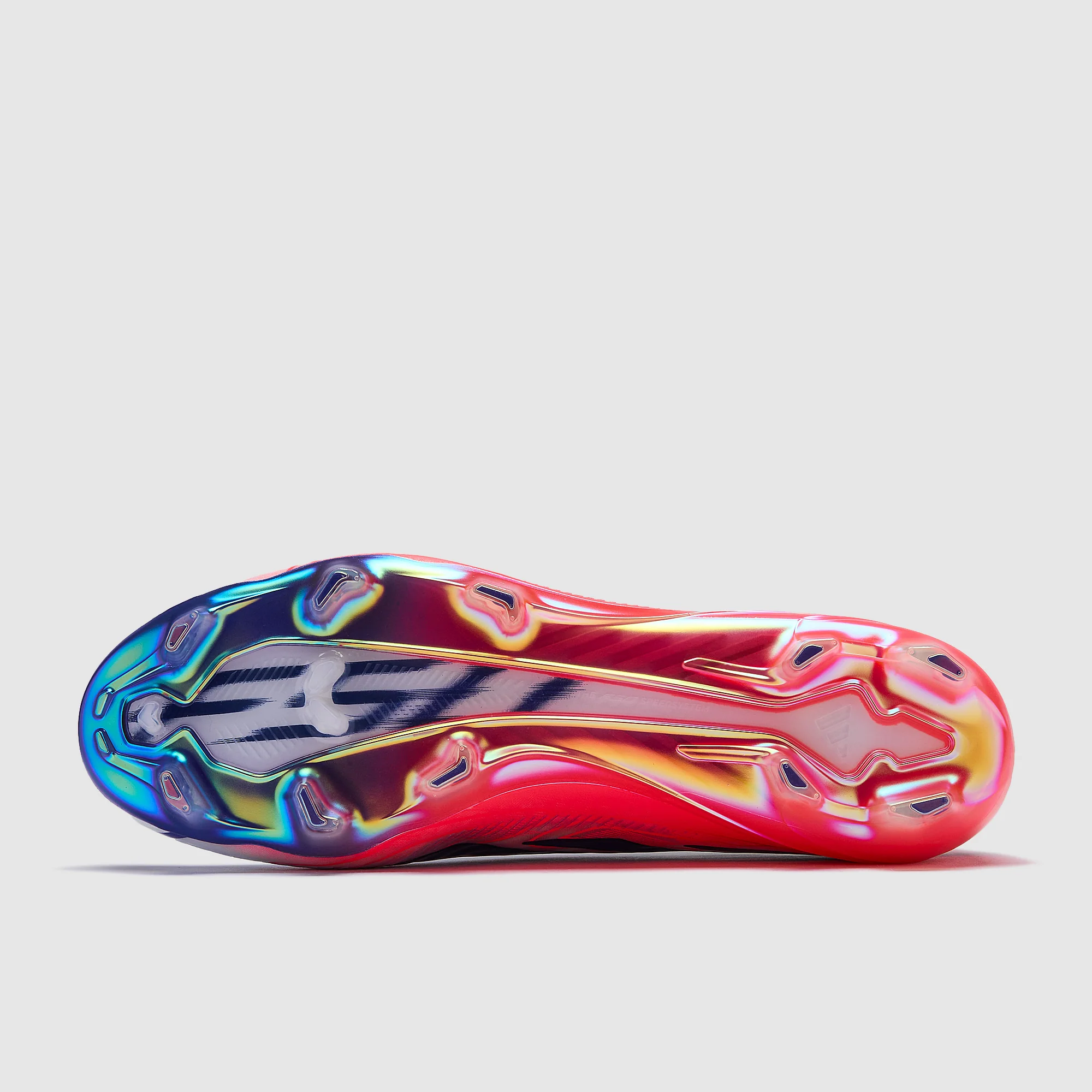 Adidas F50 Hyperfast Elite LL FG – תמונה 4