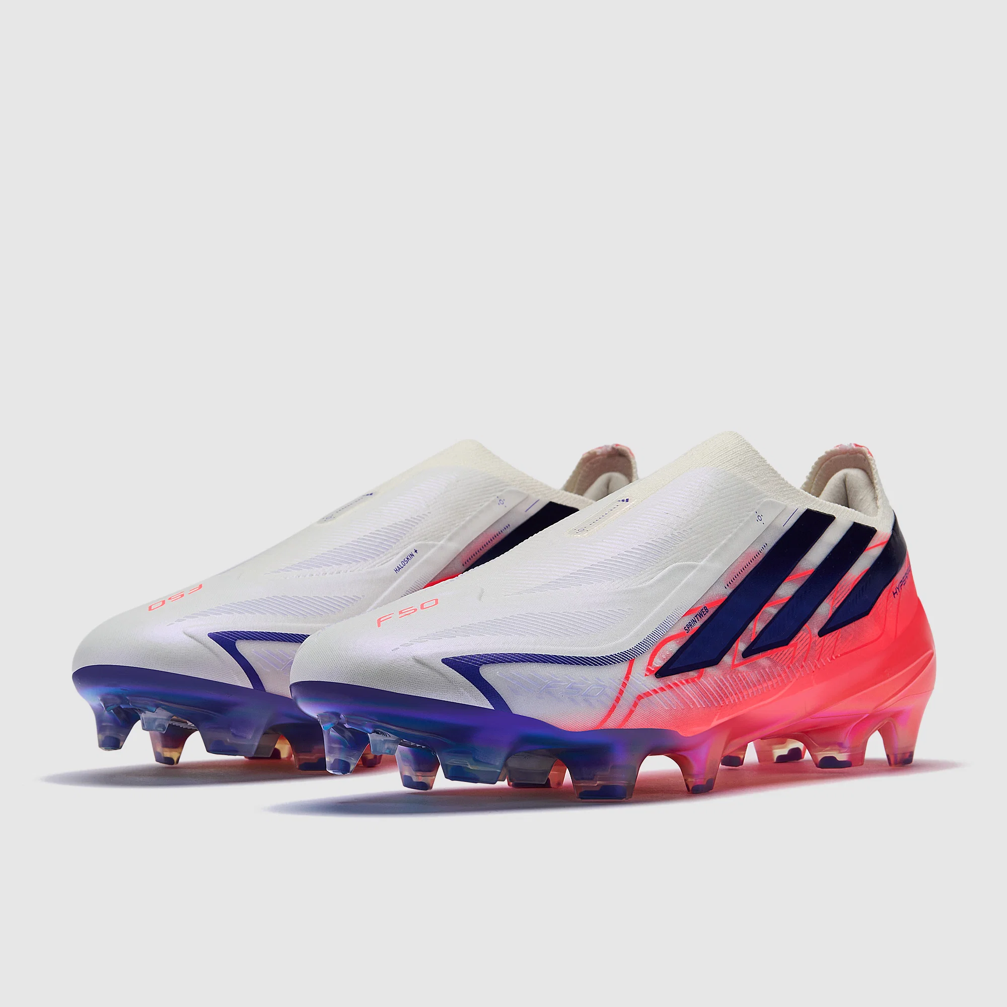 Adidas F50 Hyperfast Elite LL FG – תמונה 6