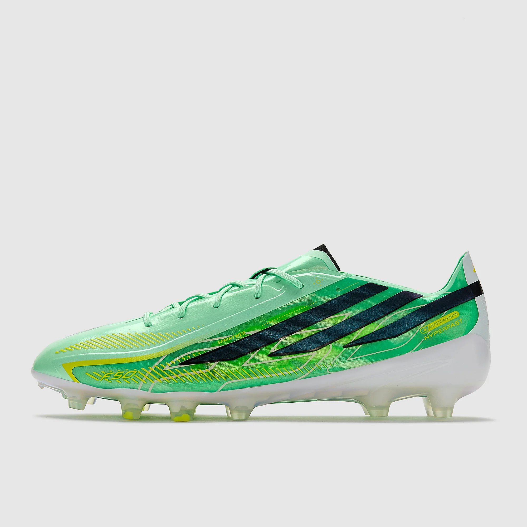 אדידס F50 Hyperfast Elite AG – תמונה 2