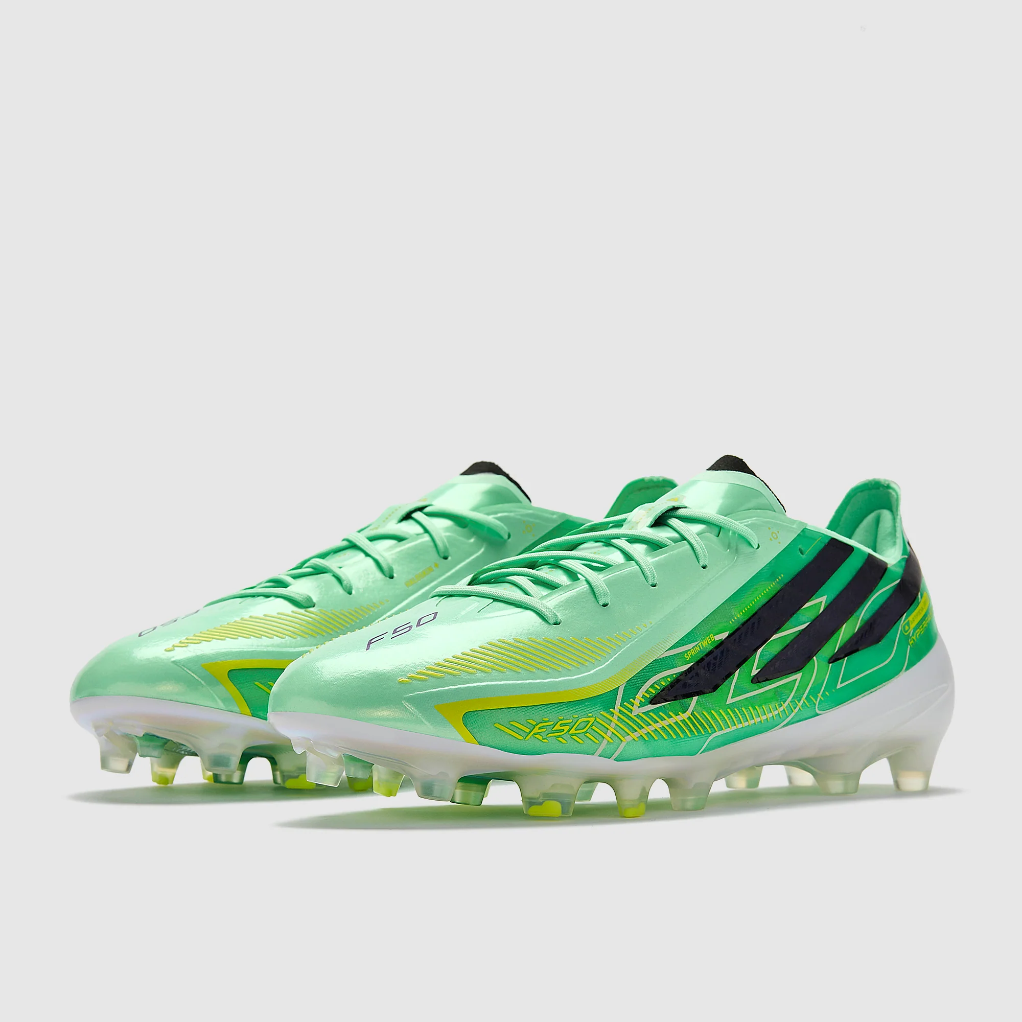 אדידס F50 Hyperfast Elite AG – תמונה 6