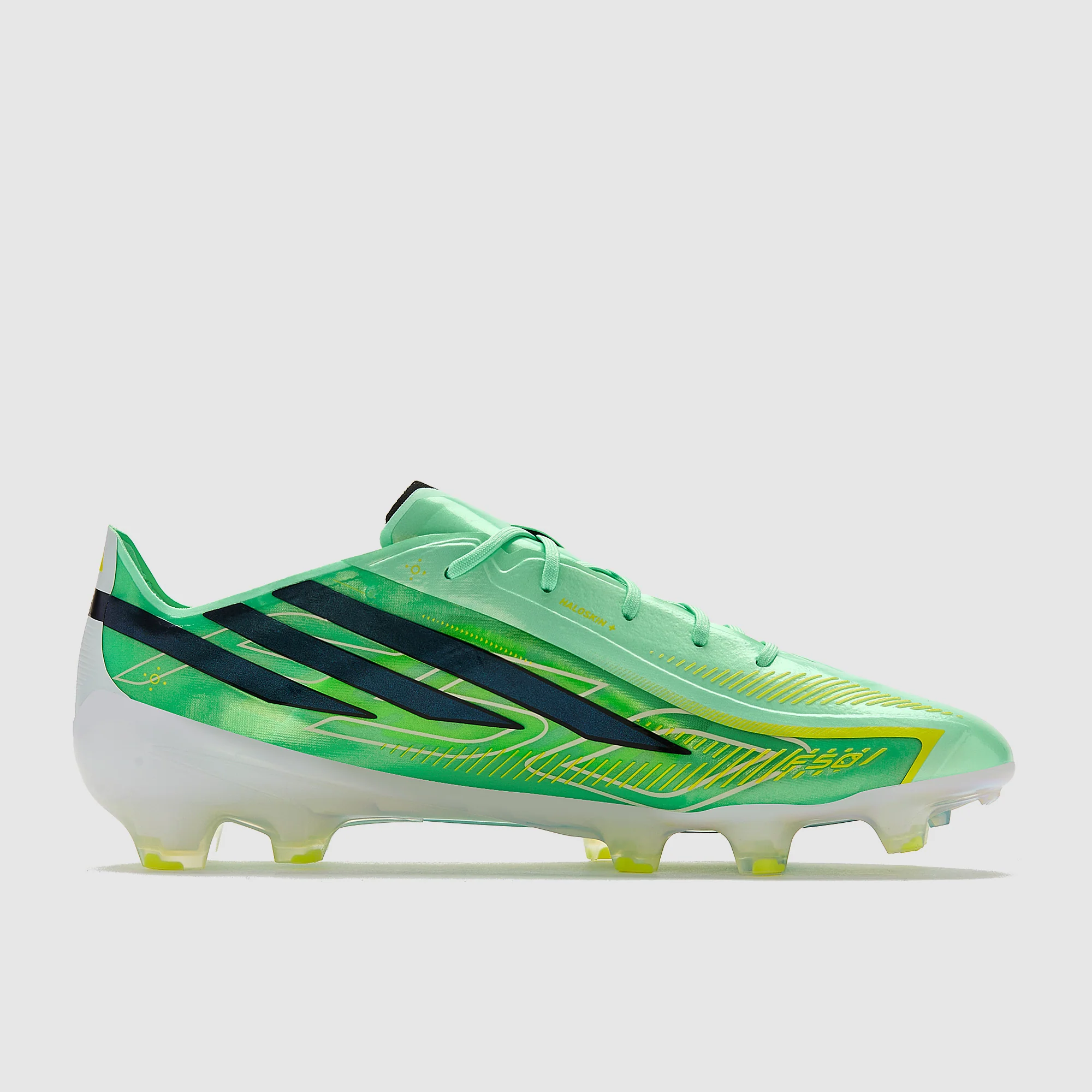 אדידס F50 Hyperfast Elite FG – תמונה 3