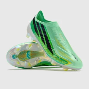 נעלי אדידס F50 Hyperfast Elite ללא שרוכים FG