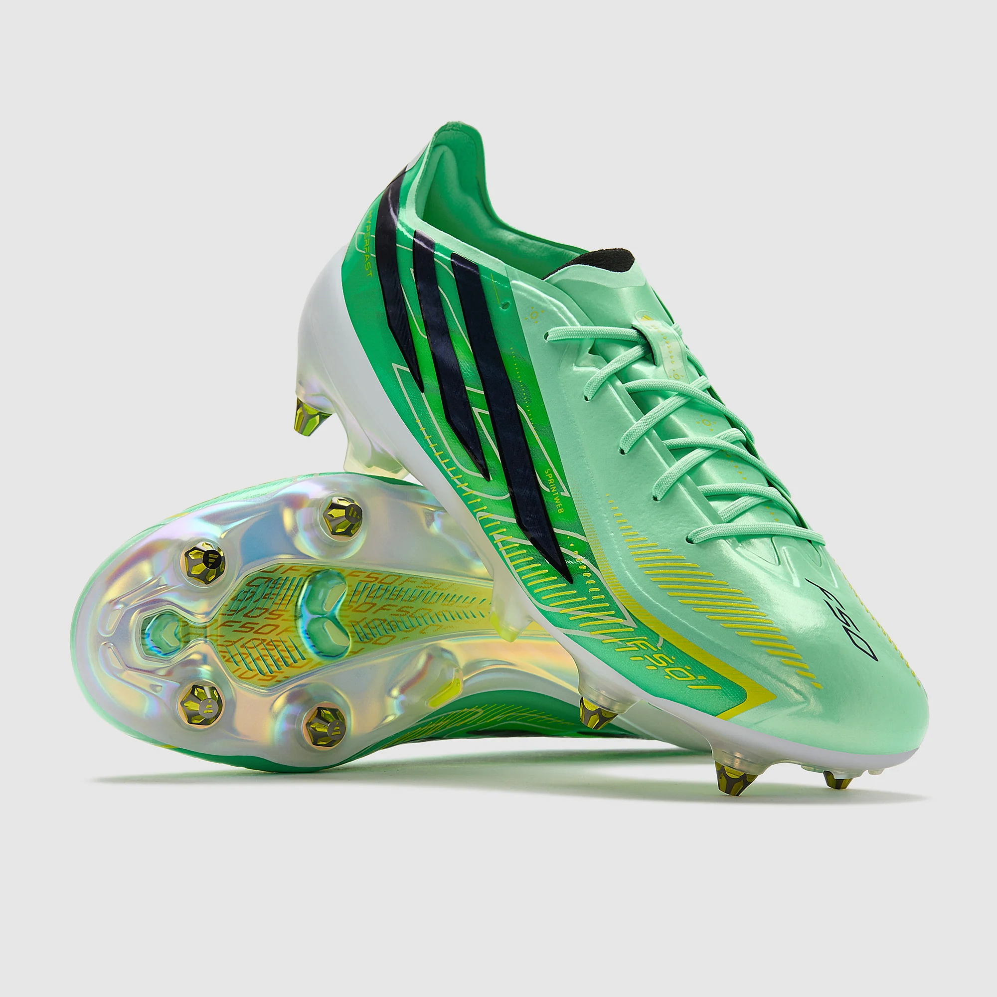 אדידס F50 Hyperfast Elite SG