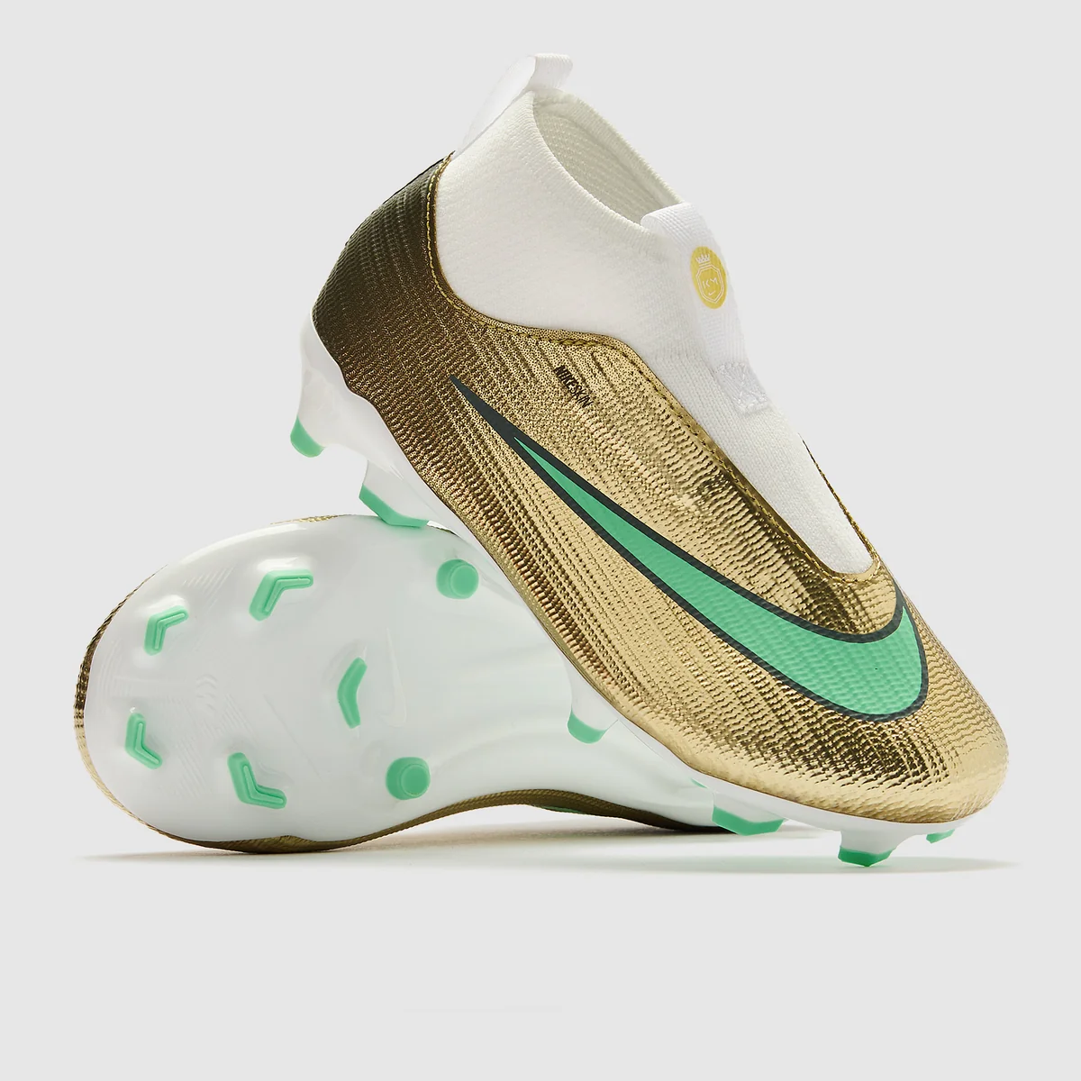 Nike Jr Mercurial Superfly 11 Academy 'Kylian Mbappé' נעלי כדורגל