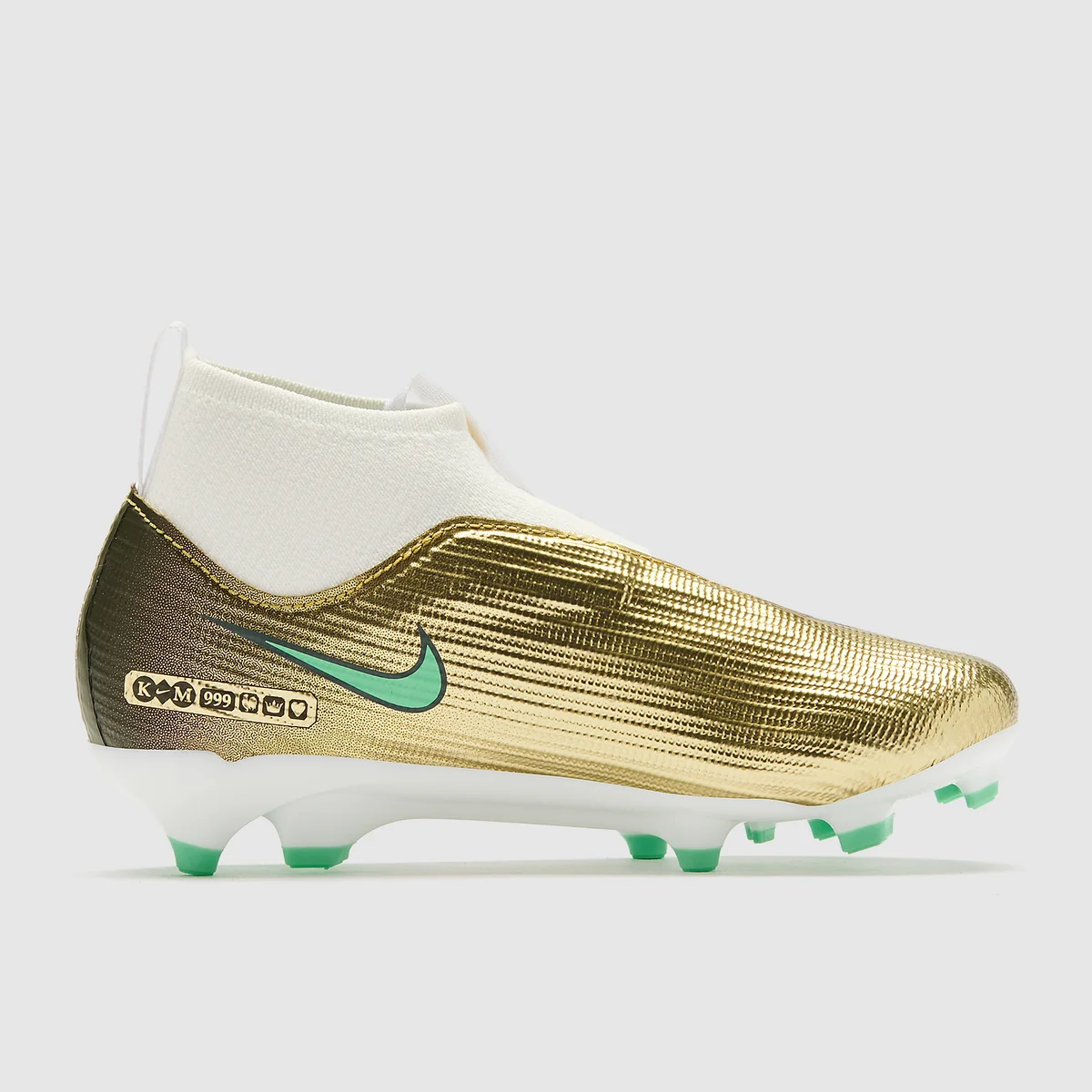 Nike Jr Mercurial Superfly 11 Academy 'Kylian Mbappé' נעלי כדורגל – תמונה 2