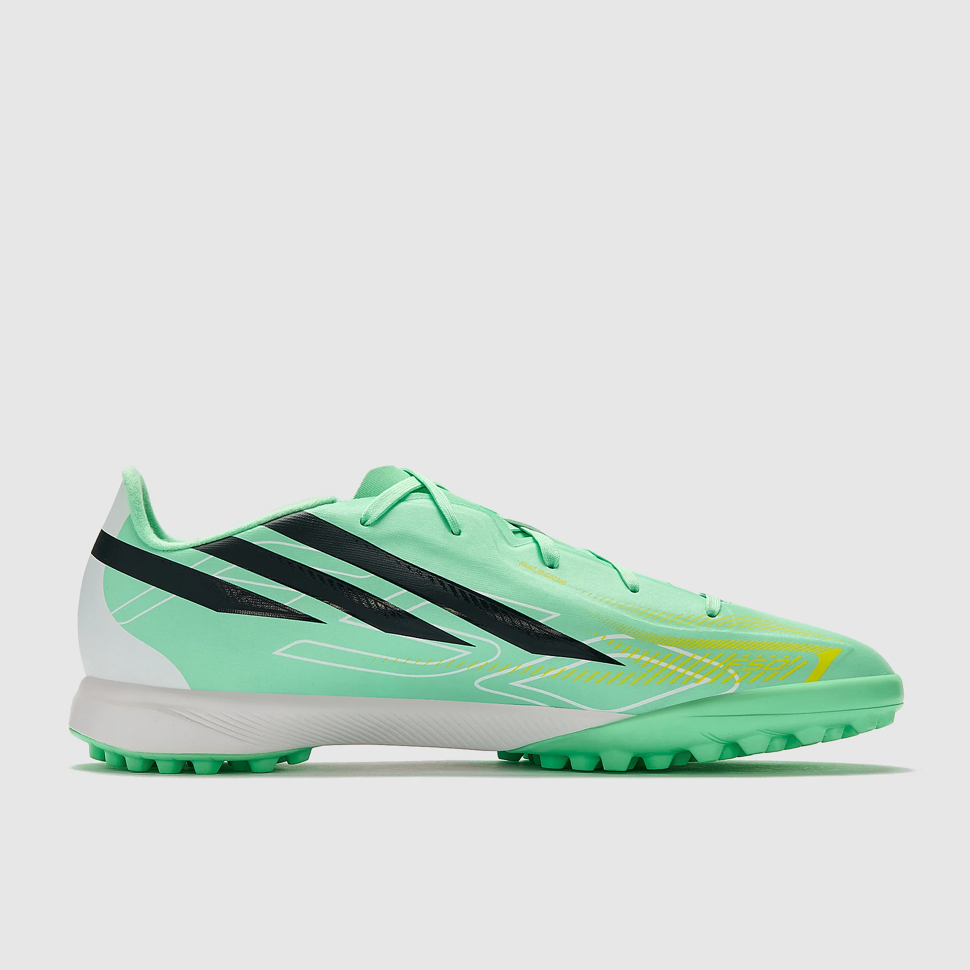 נעלי אדידס לילדים F50 Hyperfast League TF – תמונה 2