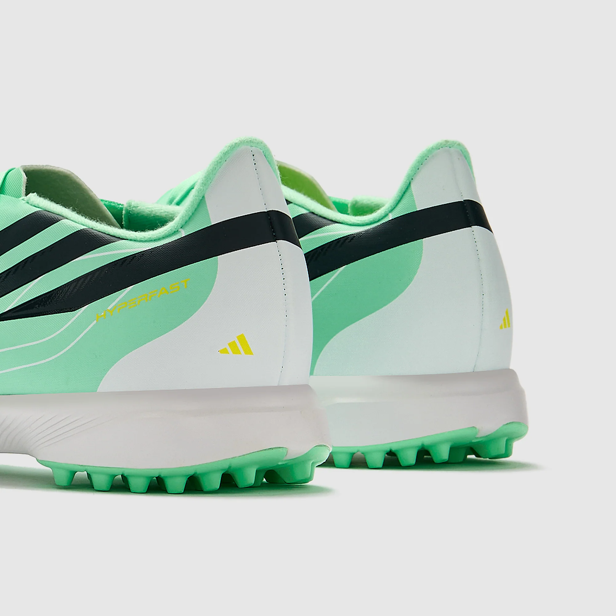 נעלי אדידס לילדים F50 Hyperfast League TF – תמונה 4