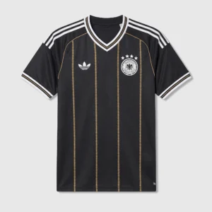 Adidas Originals Germany 2026 Third Shirt
