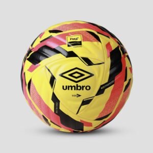 כדור Umbro Neo Dynamis Pro צהוב מס' 5