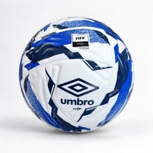 כדור Umbro Neo Pioneer לבן/כחול מס' 5